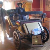 Musée Henti Malartre (85)