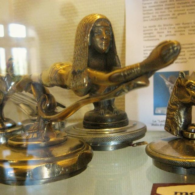 Musée Henti Malartre (86)