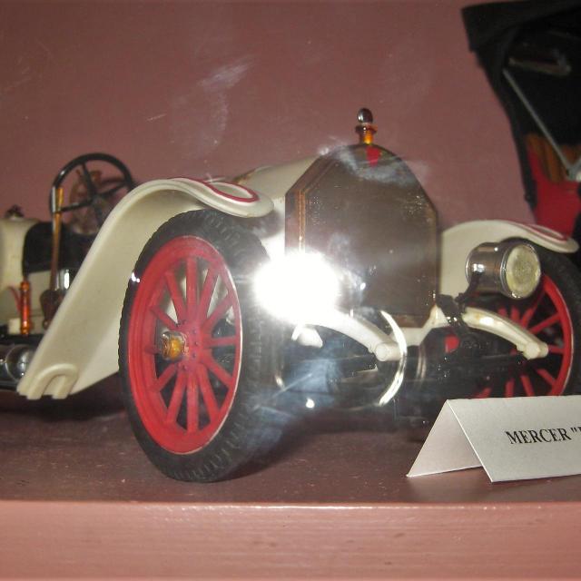 Musée Henti Malartre (87)