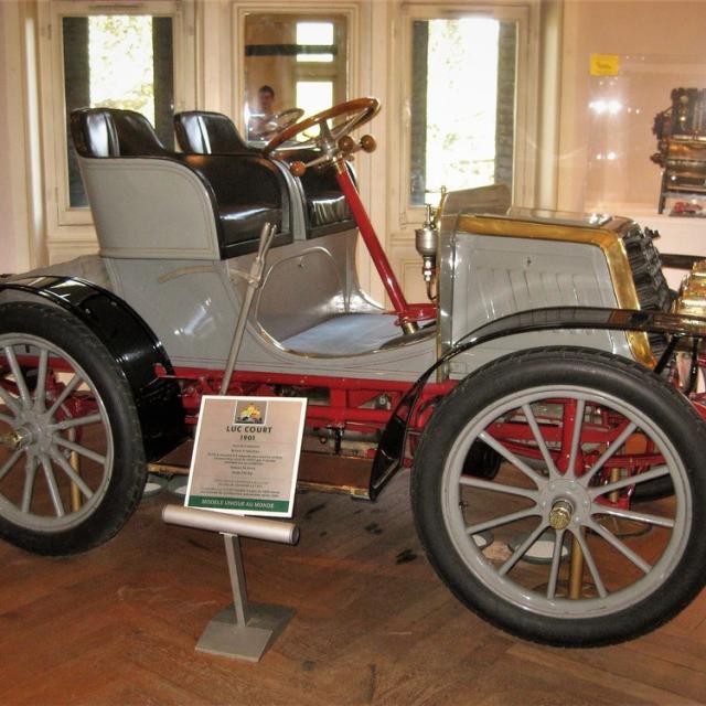 Musée Henti Malartre (89)