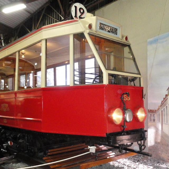 Musée Henti Malartre (94)