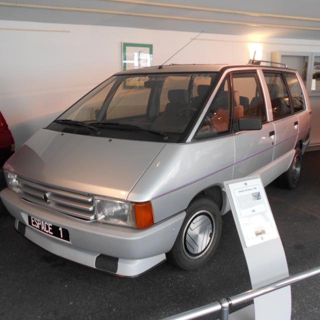 Musée Matra Romorantin 06 08 2017 (104)