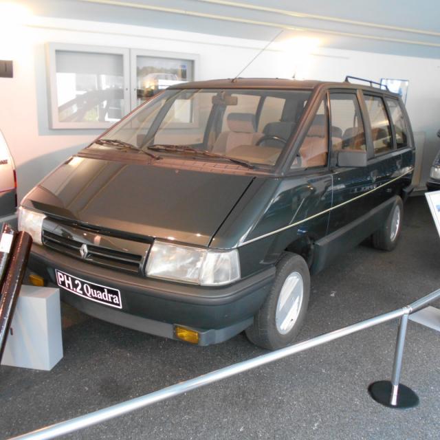 Musée Matra Romorantin 06 08 2017 (105)