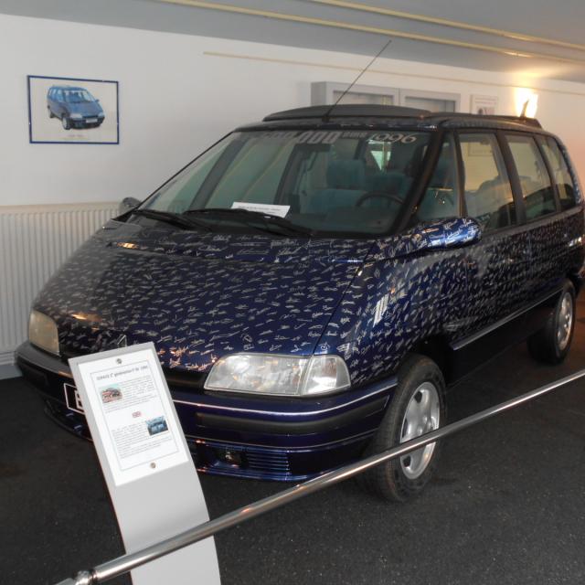 Musée Matra Romorantin 06 08 2017 (106)