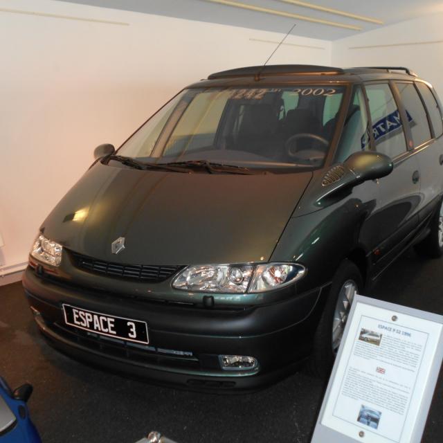 Musée Matra Romorantin 06 08 2017 (107)
