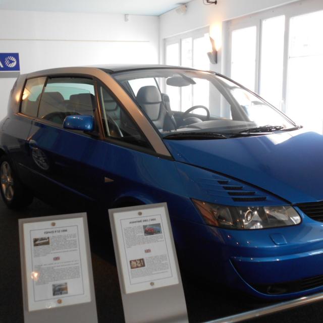 Musée Matra Romorantin 06 08 2017 (108)