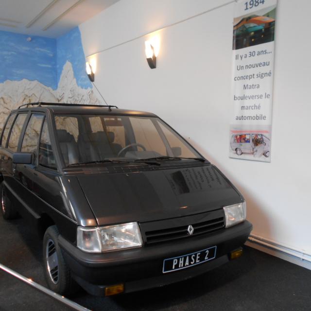 Musée Matra Romorantin 06 08 2017 (110)