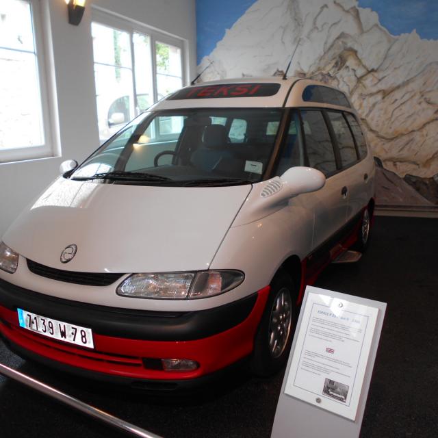 Musée Matra Romorantin 06 08 2017 (111)