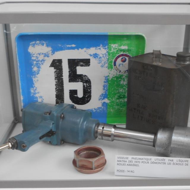 Musée Matra Romorantin 06 08 2017 (117)