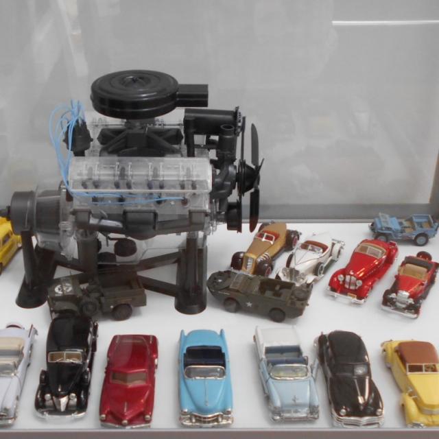 Musée Matra Romorantin 06 08 2017 (118 2)