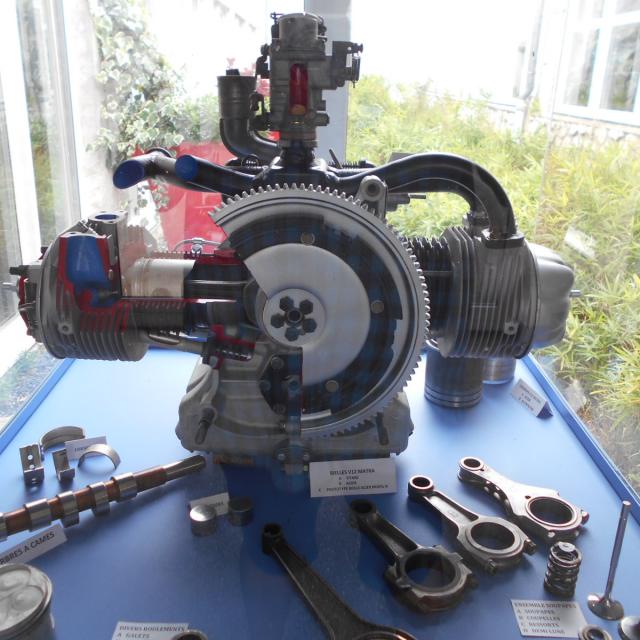 Musée Matra Romorantin 06 08 2017 (118 3)