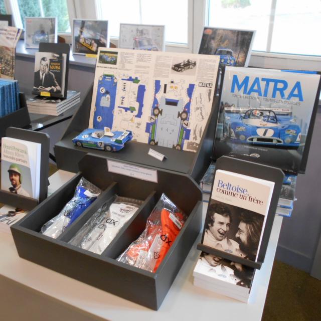 Musée Matra Romorantin 06 08 2017 (12)