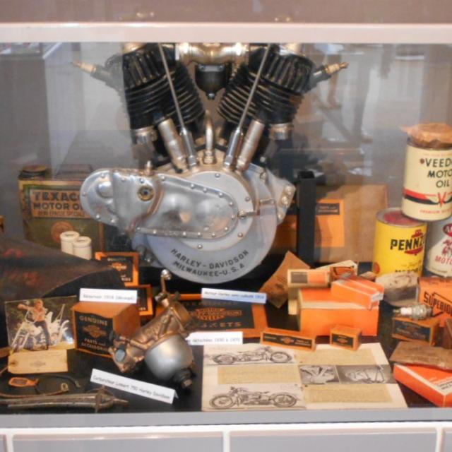 Musée Matra Romorantin 06 08 2017 (123)