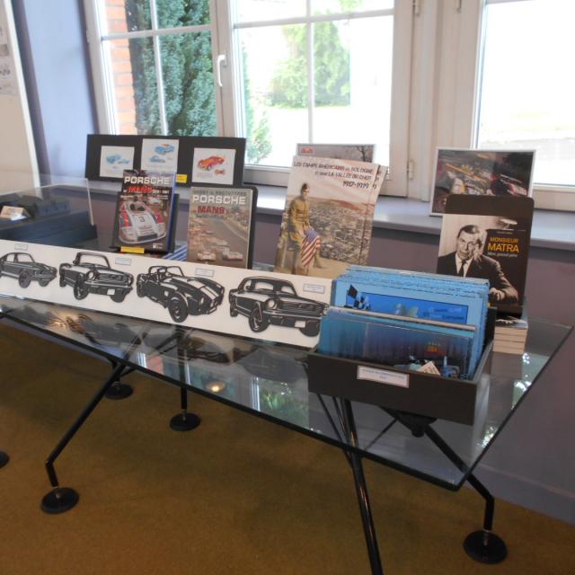 Musée Matra Romorantin 06 08 2017 (13)