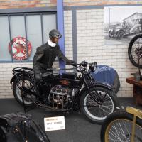Musée Matra Romorantin 06 08 2017 (137)