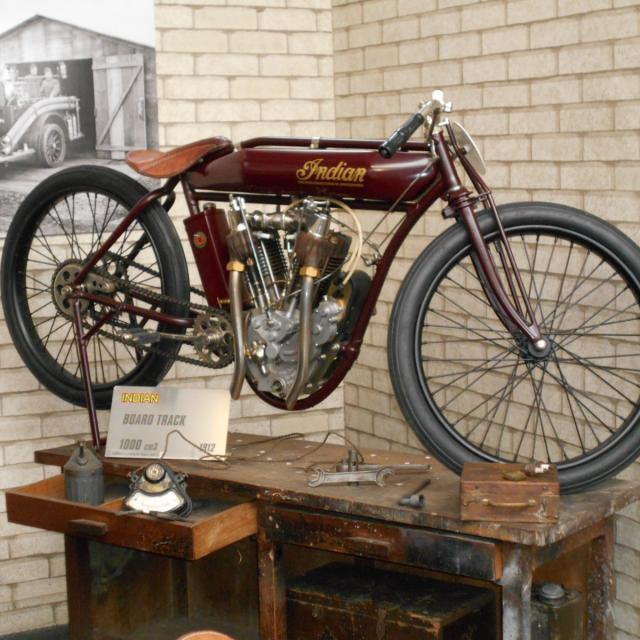 Musée Matra Romorantin 06 08 2017 (138)