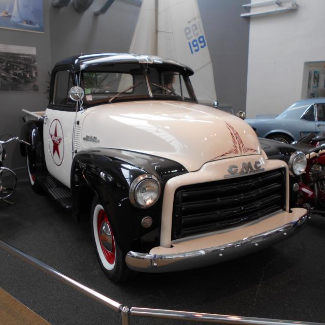 Musée Matra Romorantin 06 08 2017 (143)
