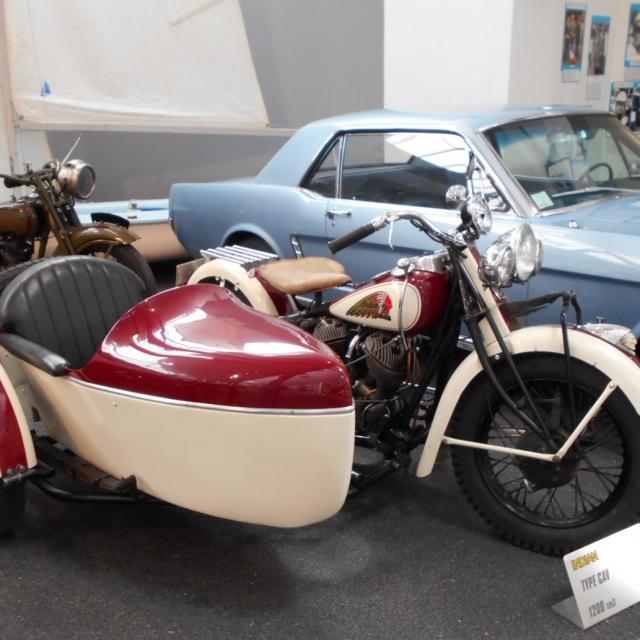 Musée Matra Romorantin 06 08 2017 (147)