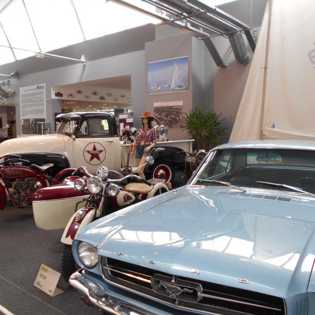 Musée Matra Romorantin 06 08 2017 (150)