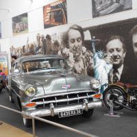 Musée Matra Romorantin 06 08 2017 (153)
