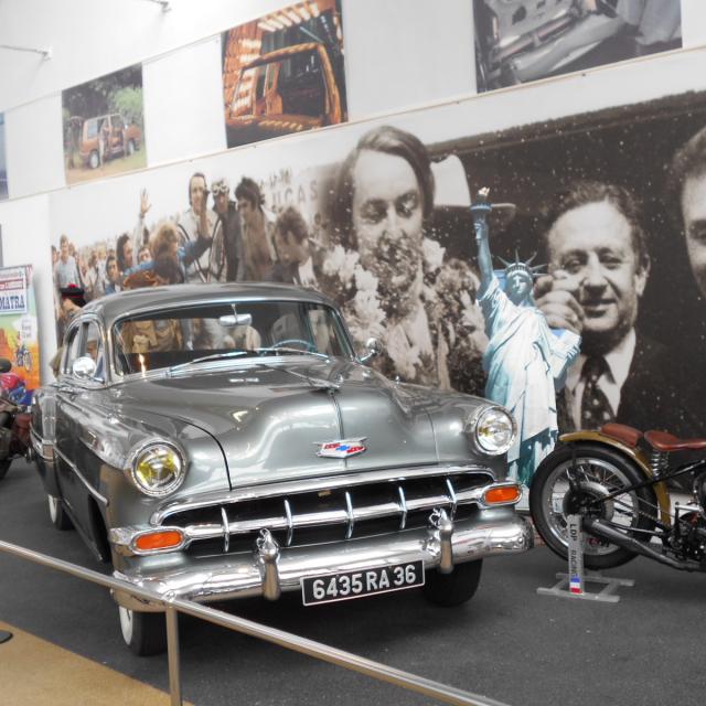 Musée Matra Romorantin 06 08 2017 (153)
