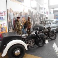 Musée Matra Romorantin 06 08 2017 (155)