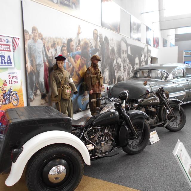 Musée Matra Romorantin 06 08 2017 (155)