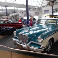Musée Matra Romorantin 06 08 2017 (164)