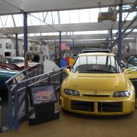 Musée Matra Romorantin 06 08 2017 (167)