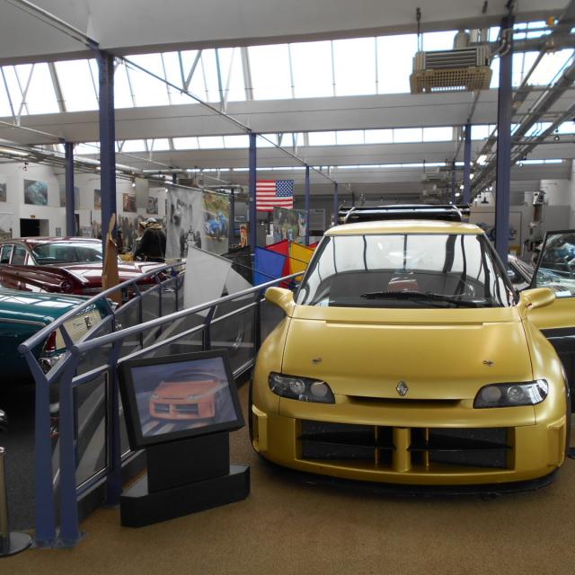 Musée Matra Romorantin 06 08 2017 (167)