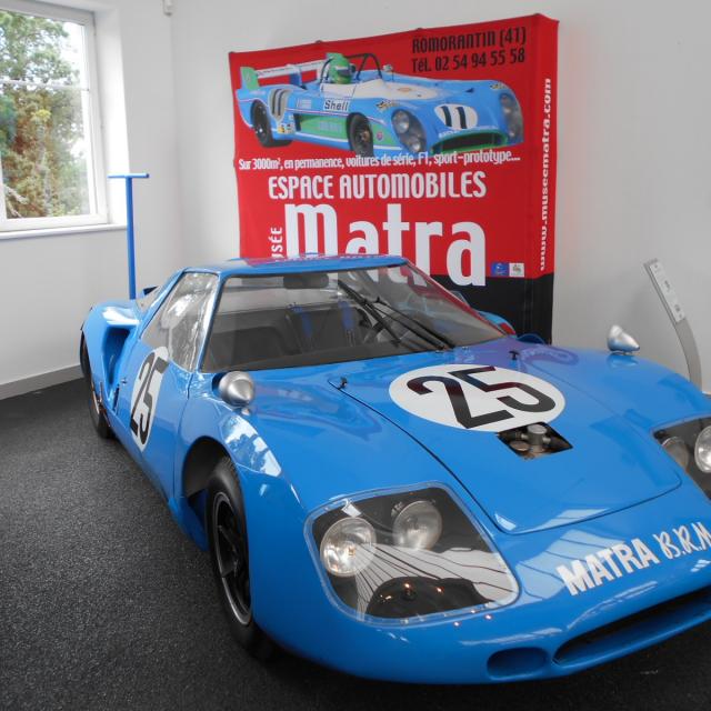 Musée Matra Romorantin 06 08 2017 (17)