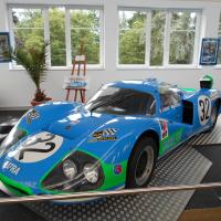 Musée Matra Romorantin 06 08 2017 (19)