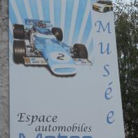 Musée Matra Romorantin 06 08 2017 (2)