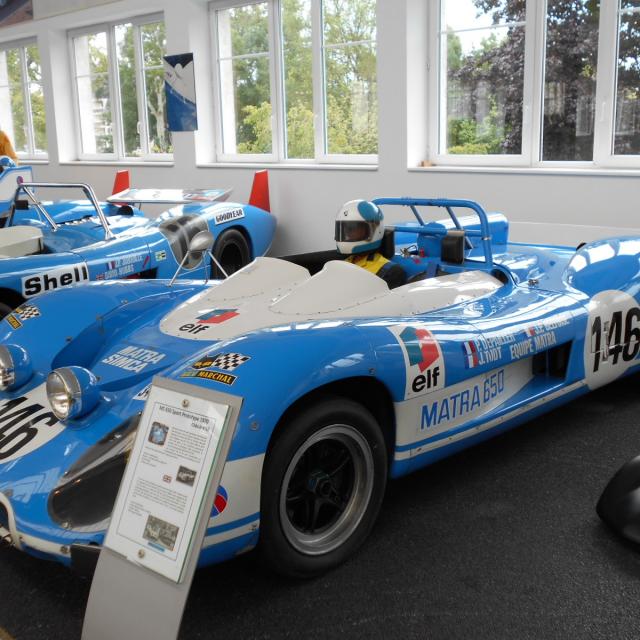 Musée Matra Romorantin 06 08 2017 (20)