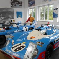 Musée Matra Romorantin 06 08 2017 (21)