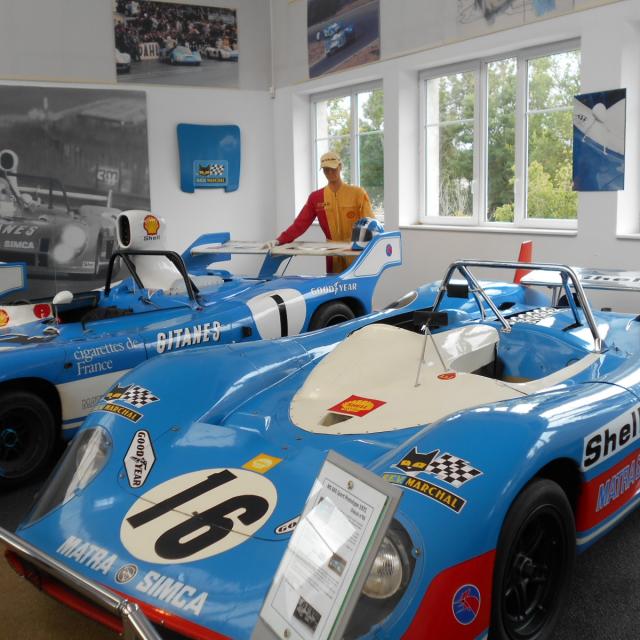Musée Matra Romorantin 06 08 2017 (21)