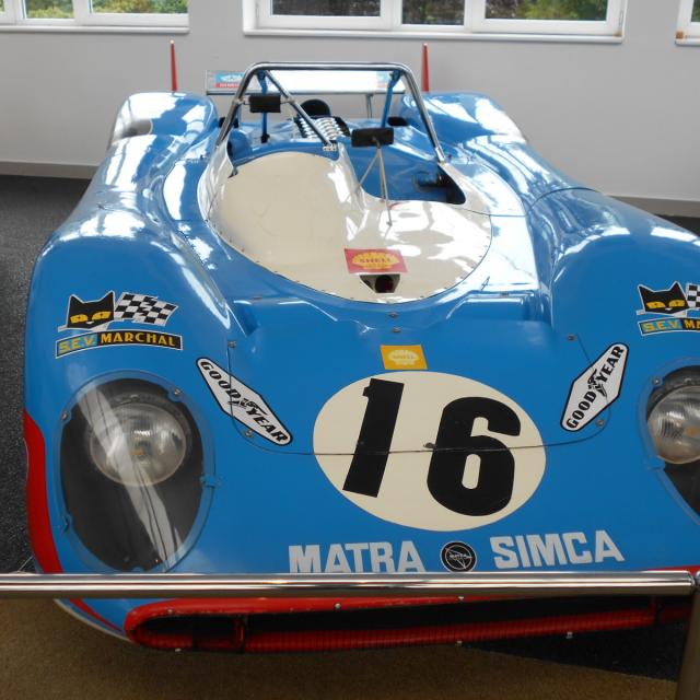 Musée Matra Romorantin 06 08 2017 (22)
