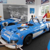 Musée Matra Romorantin 06 08 2017 (23)