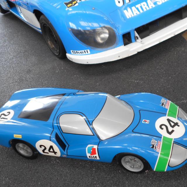 Musée Matra Romorantin 06 08 2017 (24)