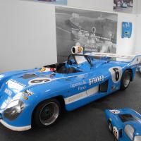 Musée Matra Romorantin 06 08 2017 (25)