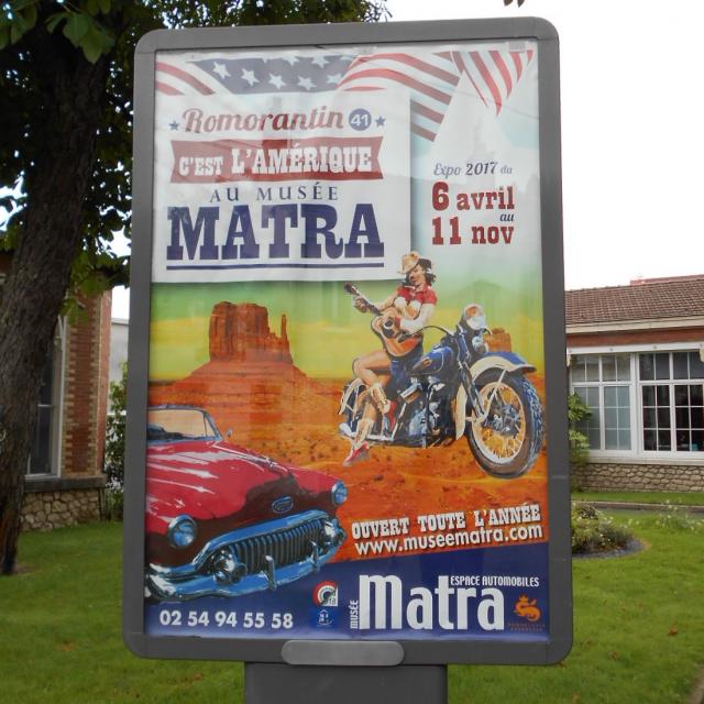Musée Matra Romorantin 06 08 2017 (3)