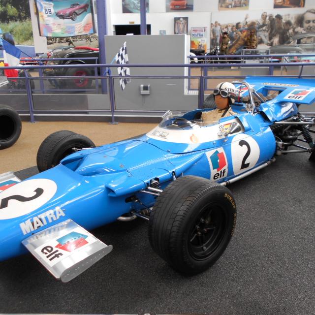 Musée Matra Romorantin 06 08 2017 (40)