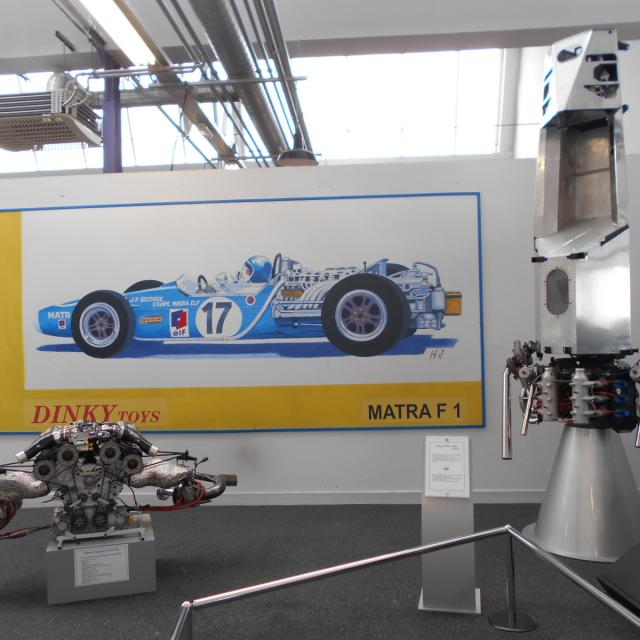 Musée Matra Romorantin 06 08 2017 (42)