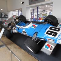 Musée Matra Romorantin 06 08 2017 (45)