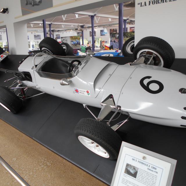 Musée Matra Romorantin 06 08 2017 (46)