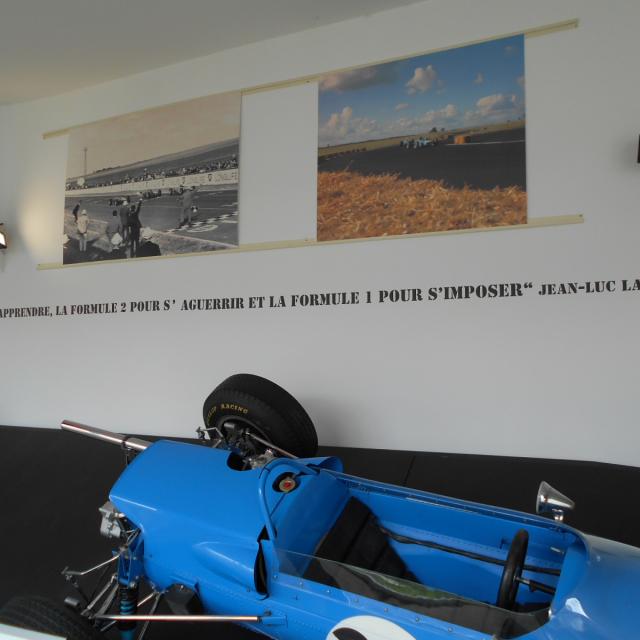 Musée Matra Romorantin 06 08 2017 (48)