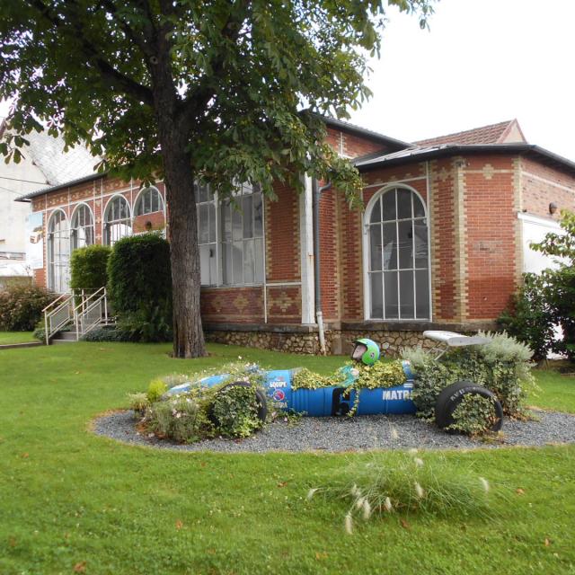 Musée Matra Romorantin 06 08 2017 (5)