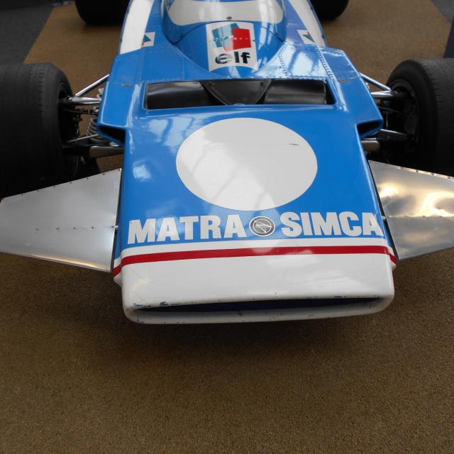 Musée Matra Romorantin 06 08 2017 (52)