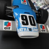 Musée Matra Romorantin 06 08 2017 (55)
