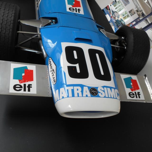 Musée Matra Romorantin 06 08 2017 (55)